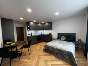 Hygge Apartments
